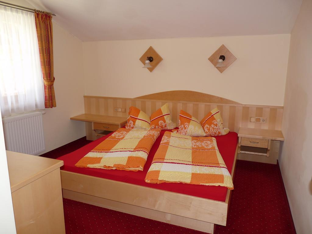 Bauernhof Urlaub Am Bio- Bauernhof Rothof St. Johann im Pongau