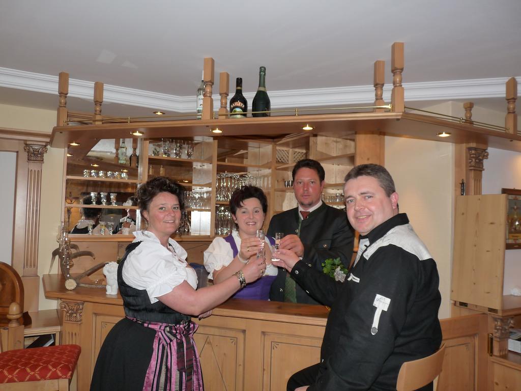 Urlaub Am Bio- Bauernhof Rothof St. Johann im Pongau