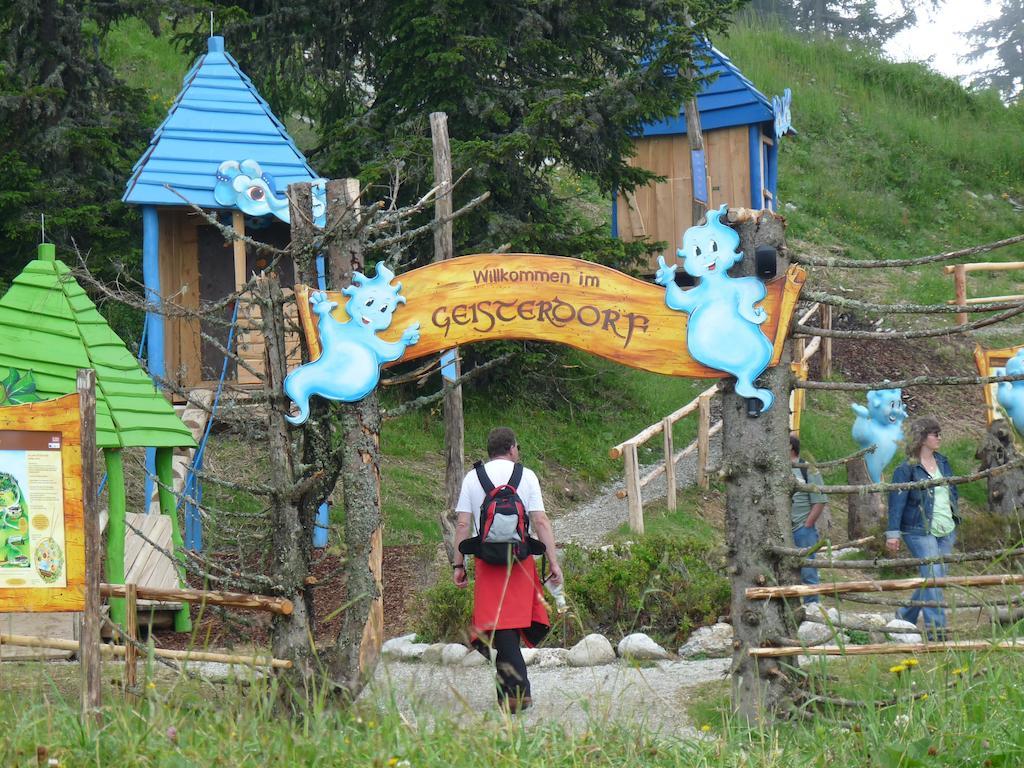 Bauernhof Urlaub Am Bio- Bauernhof Rothof