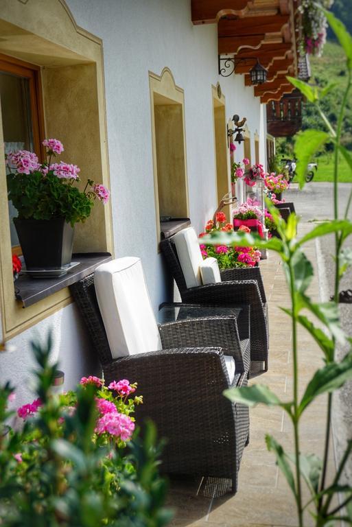 Urlaub Am Bio- Bauernhof Rothof * St. Johann im Pongau