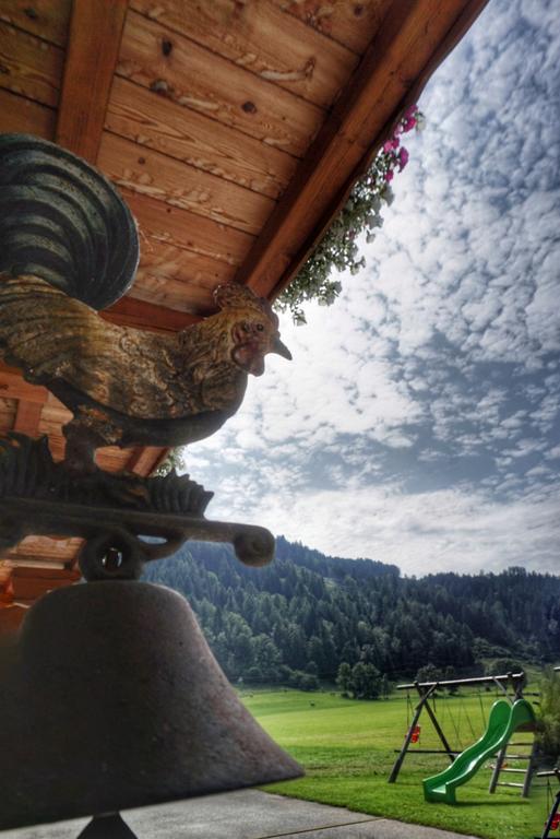 Agroturismo Urlaub Am Bauernhof Rothof *