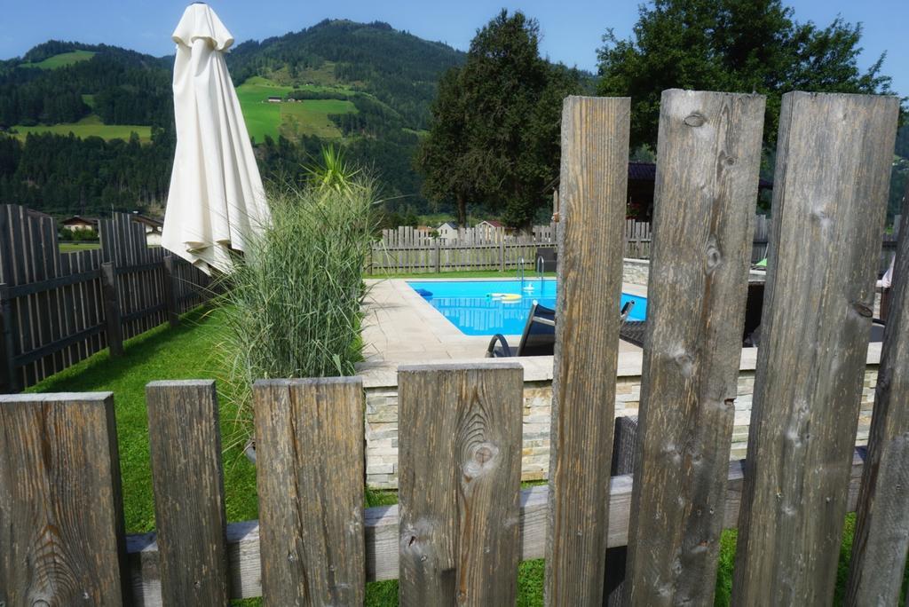 Urlaub Am Bio- Bauernhof Rothof Bauernhof St. Johann im Pongau