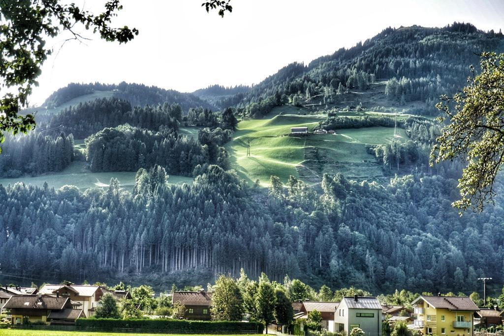 Urlaub Am Bauernhof Rothof