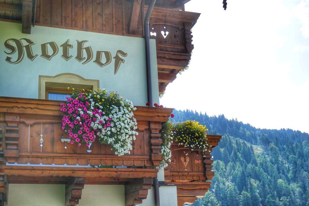 Urlaub Am Bauernhof Rothof *