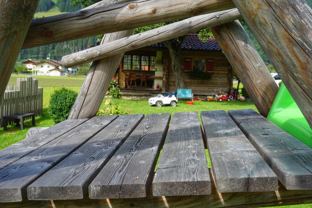 Urlaub Am Bio- Bauernhof Rothof Bauernhof