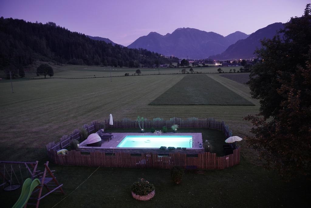 Urlaub Am Bauernhof Rothof
