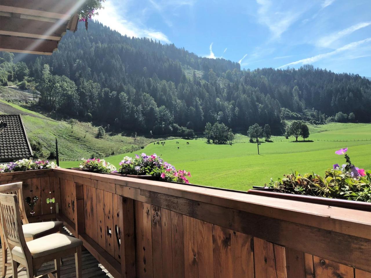 Urlaub Am Bauernhof Rothof Agroturismo