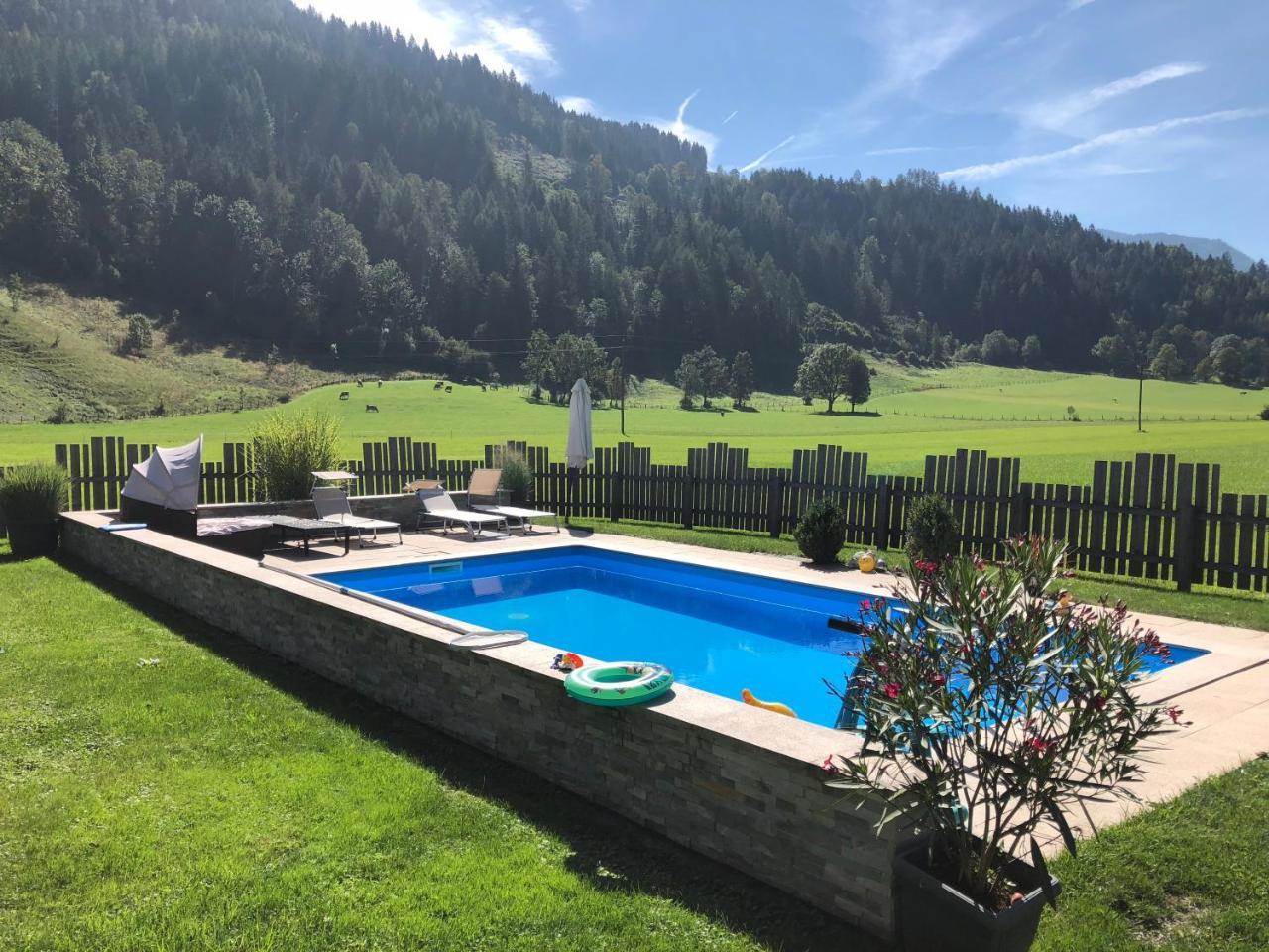 Urlaub Am Bio- Bauernhof Rothof St. Johann im Pongau