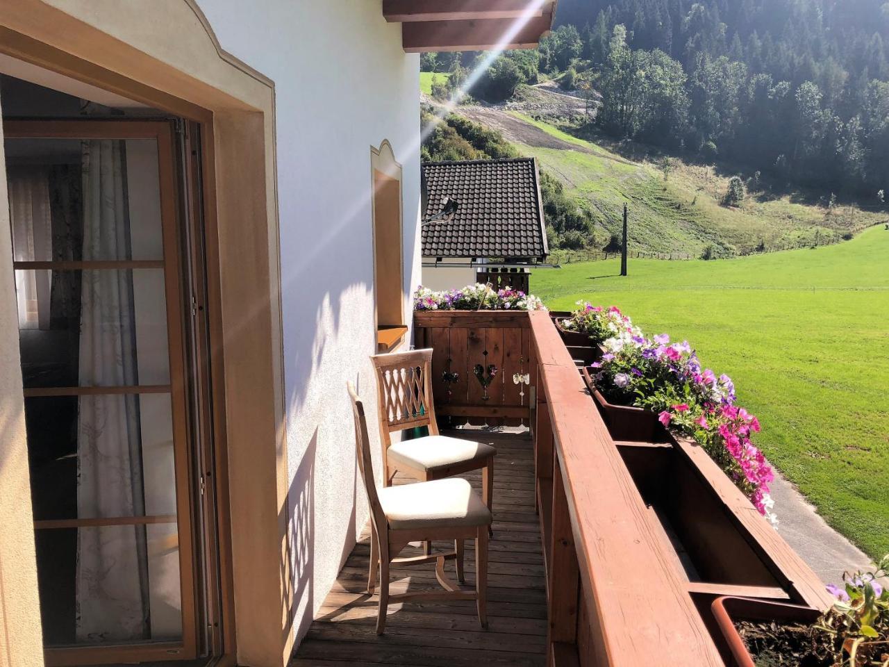 Urlaub Am Bio- Bauernhof Rothof St. Johann im Pongau