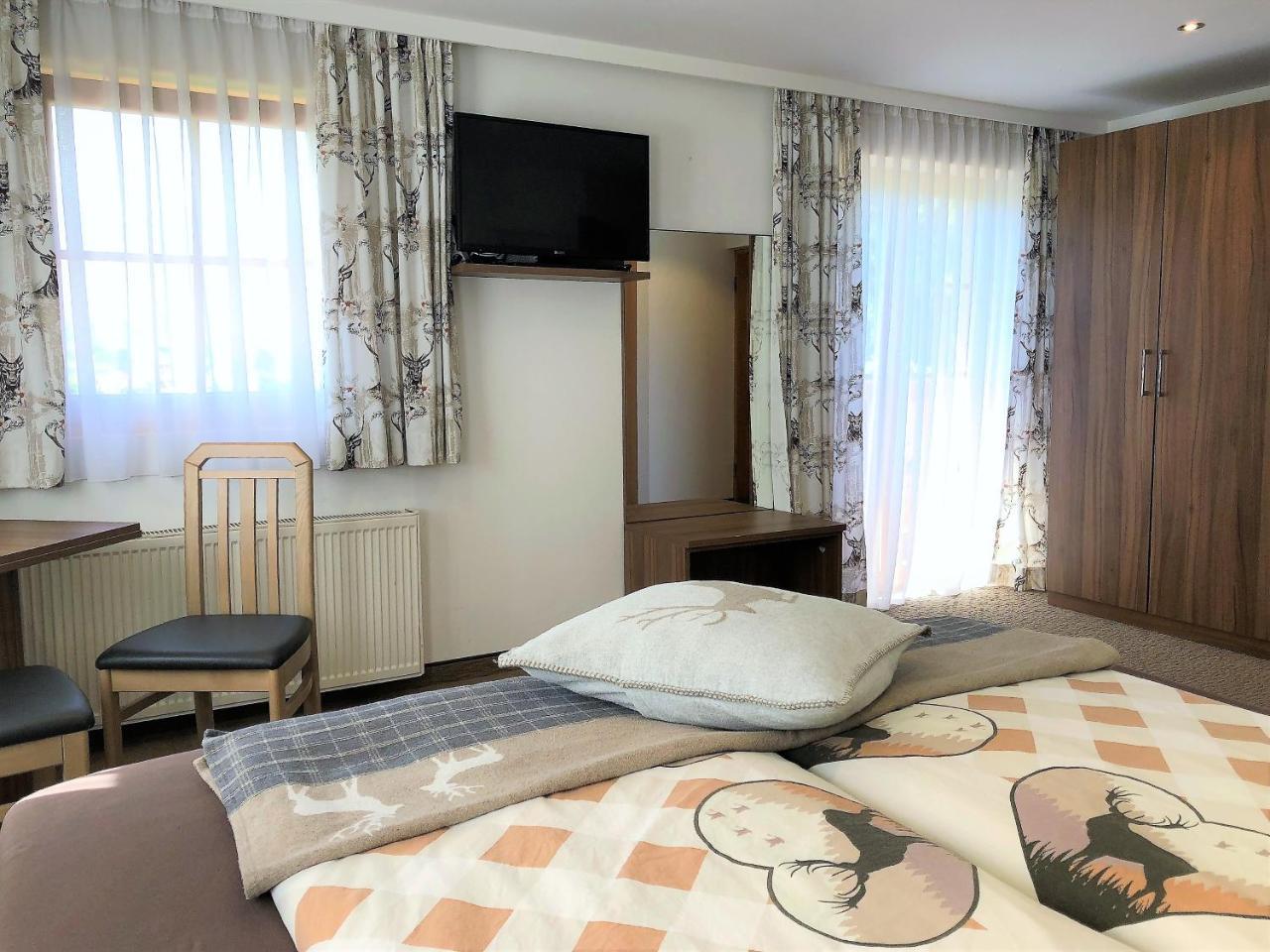 Bauernhof Urlaub Am Bio- Bauernhof Rothof St. Johann im Pongau
