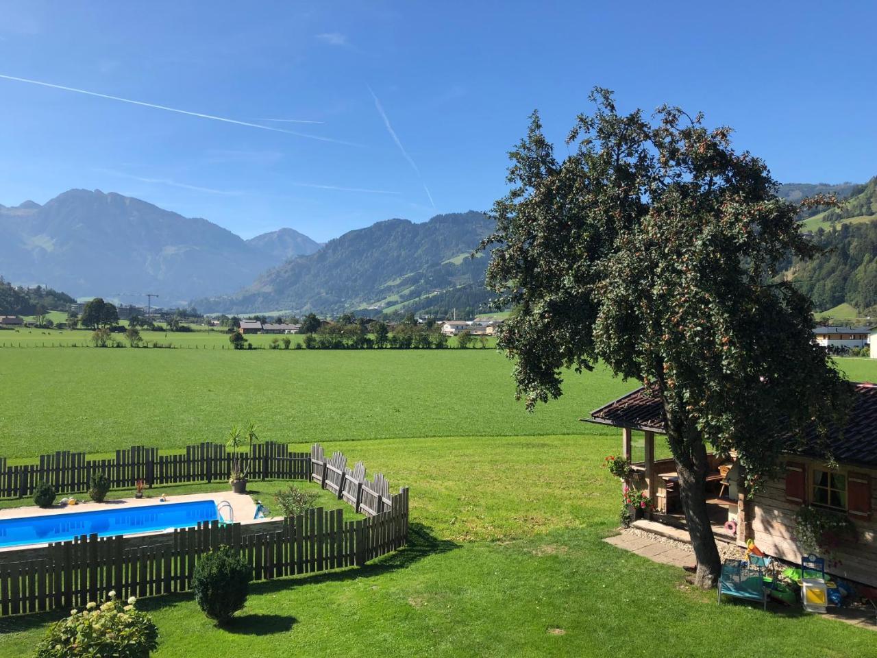 Urlaub Am Bauernhof Rothof Sankt Johann im Pongau