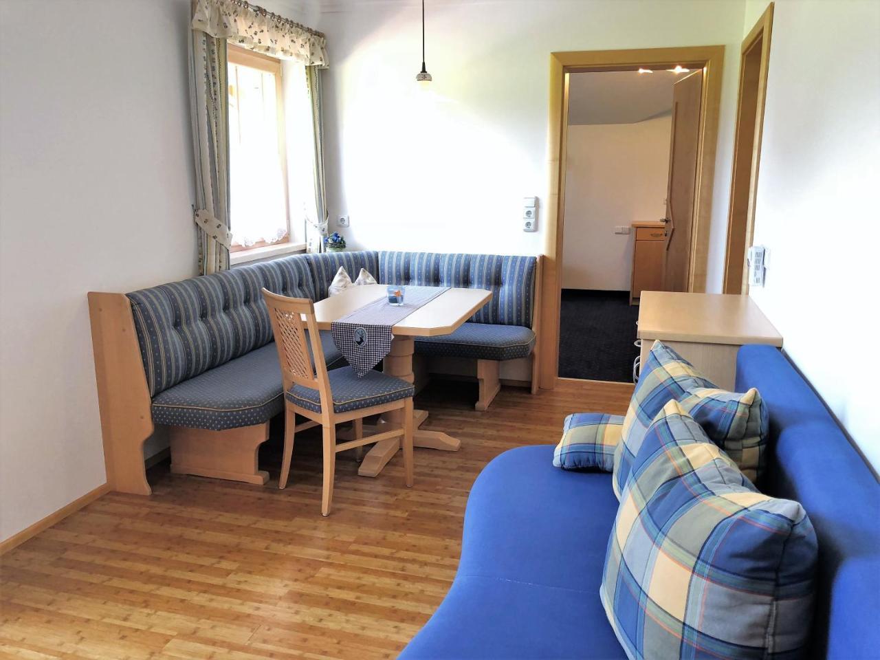 Agroturismo Urlaub Am Bauernhof Rothof *