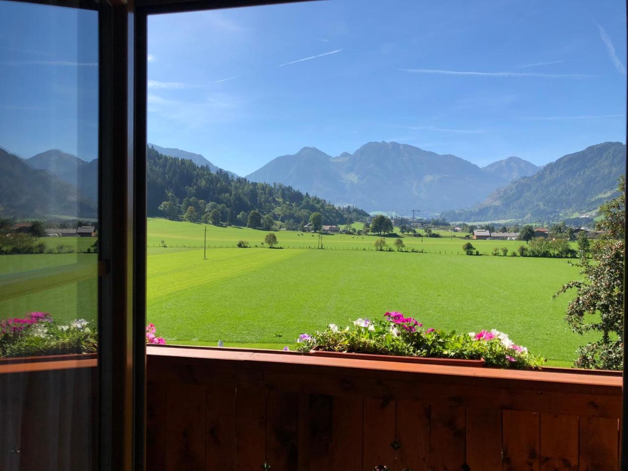 Urlaub Am Bio- Bauernhof Rothof Bauernhof