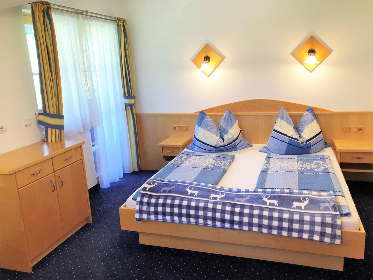 Urlaub Am Bio- Bauernhof Rothof St. Johann im Pongau