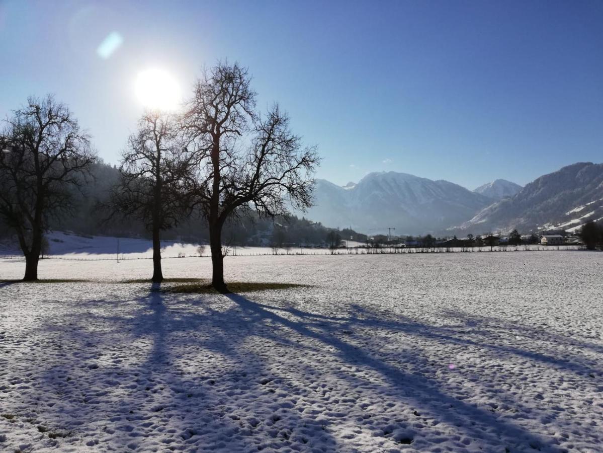 Agroturismo Urlaub Am Bauernhof Rothof *